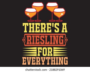 Wine  t-shirt design vector file