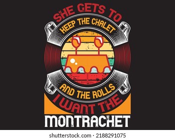 Wine  t-shirt design vector file