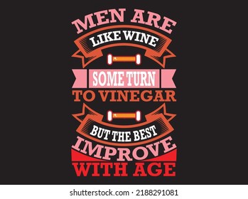 Wine  t-shirt design vector file