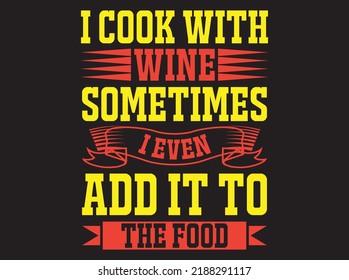 Wine  t-shirt design vector file