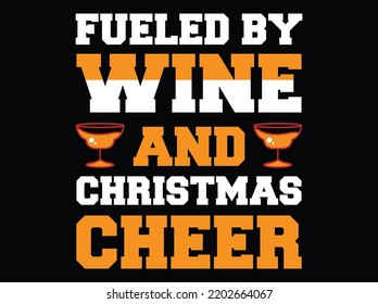 Wine t-shirt design  vector file