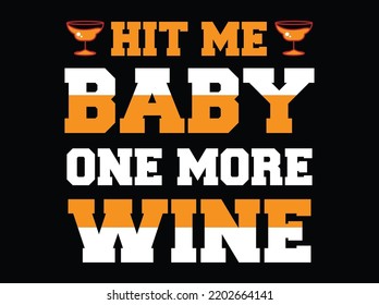 Wine t-shirt design  vector file