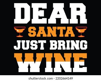 Wine t-shirt design  vector file