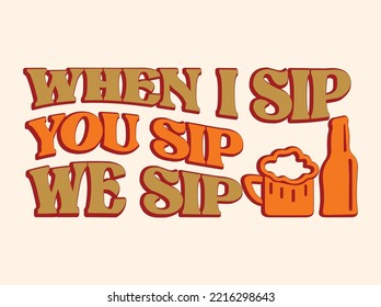 Wine t-shirt design vector file