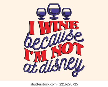 Archivo vectorial de diseño de camisetas de vino