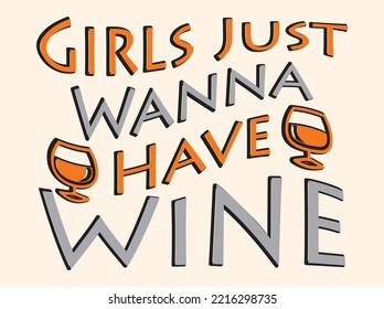 Wine t-shirt design vector file