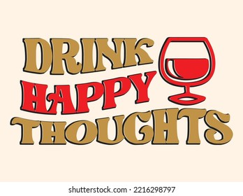 Wine t-shirt design vector file