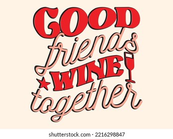 Archivo vectorial de diseño de camisetas de vino