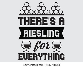Wine typography t-shirt design  vector file