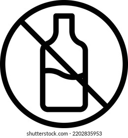 wine  Vector illustration on a transparent background. Premium quality symmbols. Thin line vector icons for concept and graphic design.