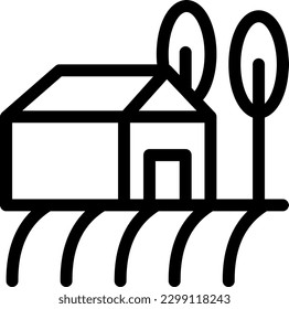 ilustración de vino Vector sobre un fondo transparente. Símbolos de calidad superior. Iconos vectoriales de línea delgada para el diseño de conceptos y gráficos.