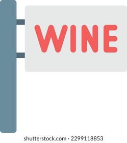 wine  Vector illustration on a transparent background. Premium quality symmbols. Line Color vector icons for concept and graphic design. 
