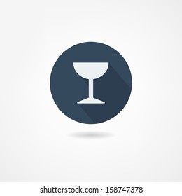 wineglass icon
