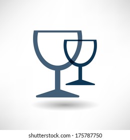 wineglass icon
