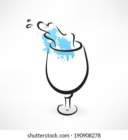 wineglass icon