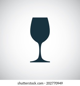 wineglass icon