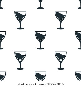 Wineglass icon