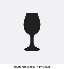 Wineglass Icon