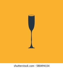 wineglass icon