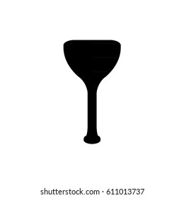 Wineglass icon
