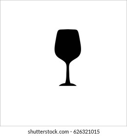 The wineglass icon