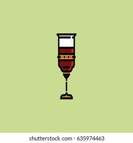 wineglass icon