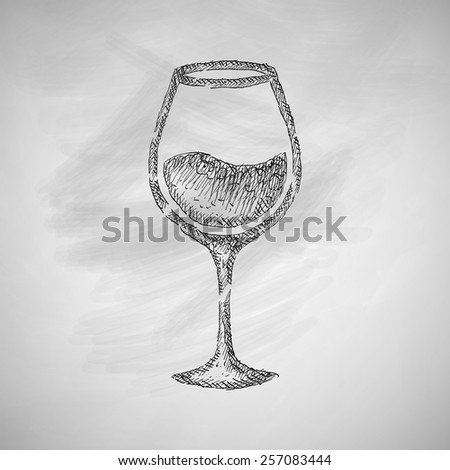 wineglass icon