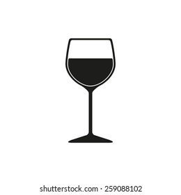 Wine Glass Vector Art, Icons, And Graphics For Free Download