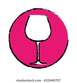wineglass icon image