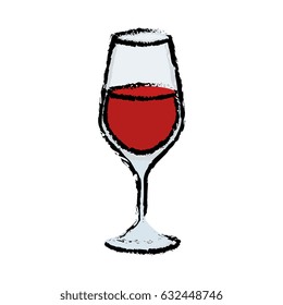 wineglass icon image