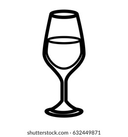 wineglass icon image
