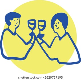 Winemaking. The process of making wine. Drawing, engraving, ink, line art, vector	
