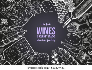 Wines   gourmet
