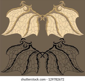 wing
