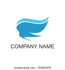 Wing Beauty Logo 