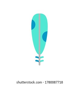 Icono de pájaro ala. Elementos de vector de color simples de iconos de plumas para ui y ux, sitio web o aplicación móvil