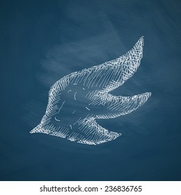 wing icon