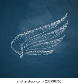 wing icon