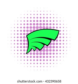 Wing icon