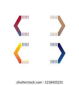 Wing icon strong, clear, useful and editable. Perfect for use in a wide range of new media templates: Web Marketing Agency, Social Media Services Showcase, Online Marketing Apps, and Website.