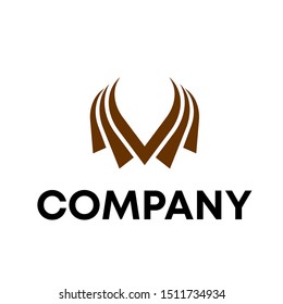 Wing icon vector illustration graphic design