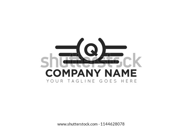 wing letter g logo, icon,\
symbol
