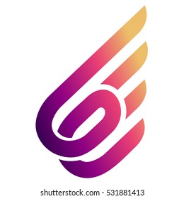 Wing Logo