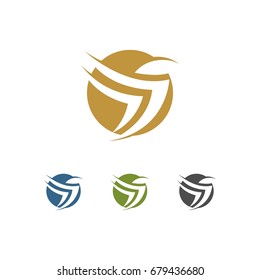 Wing logo