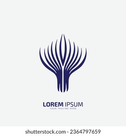 Wing logo design template. Abstract emblem. Corporate business sign. Vector illustration. wings logo icon vector silhouette