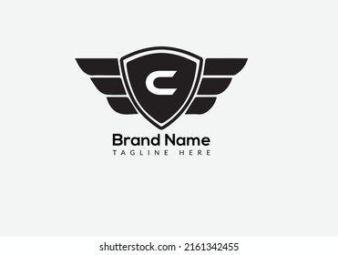 1,878 Letter c wings Images, Stock Photos & Vectors | Shutterstock