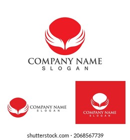 Logo und Symbol, Vektorpfeile