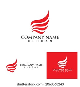 Logo und Symbol, Vektorpfeile
