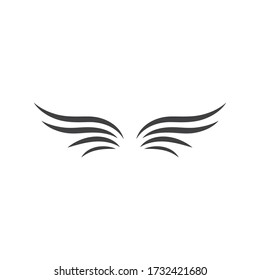 Zeichensymbole und Symbolvektorilustration