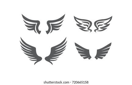 Wing Pair Collection 